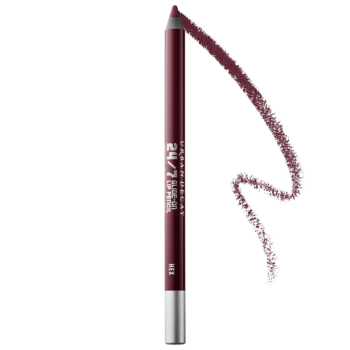 Urban Decay Hex 24/7 Glide-On Lip Pencil