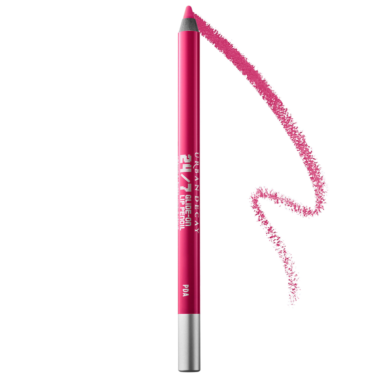 Urban Decay PDA 24/7 Glide-On Lip Pencil