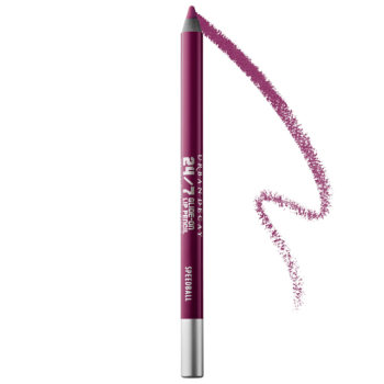 Urban Decay Speedball 24/7 Glide-On Lip Pencil