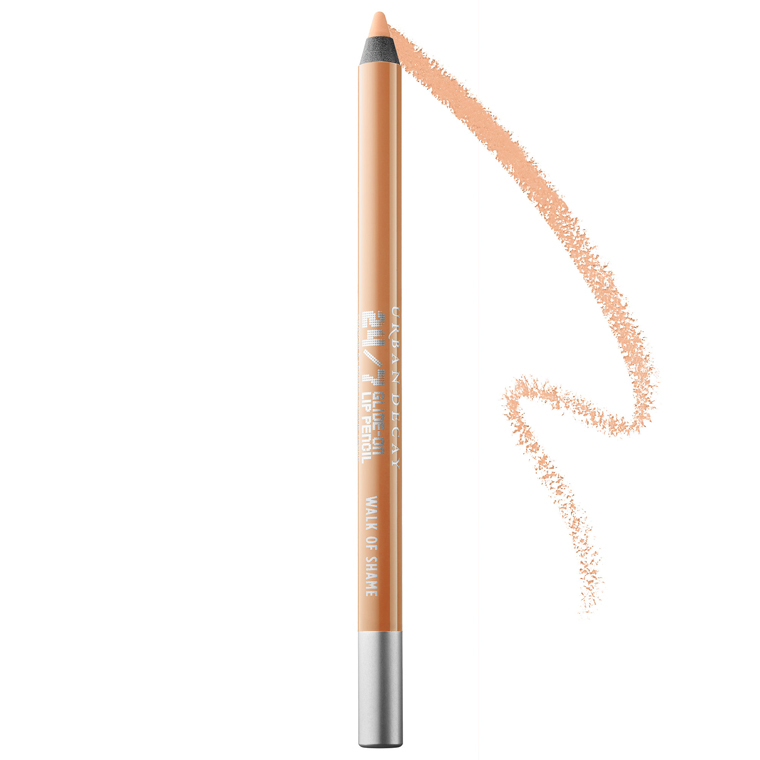 Urban Decay Walk Of Shame 24/7 Glide-On Lip Pencil