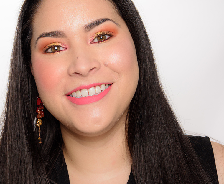 Wet 'n' Wild Blossom Glow MegaGlo Highlighting Powder