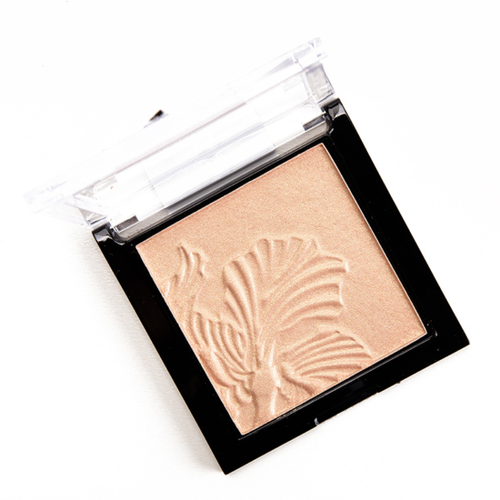 Wet 'n' Wild Golden Flower Crown MegaGlo Highlighting Powder