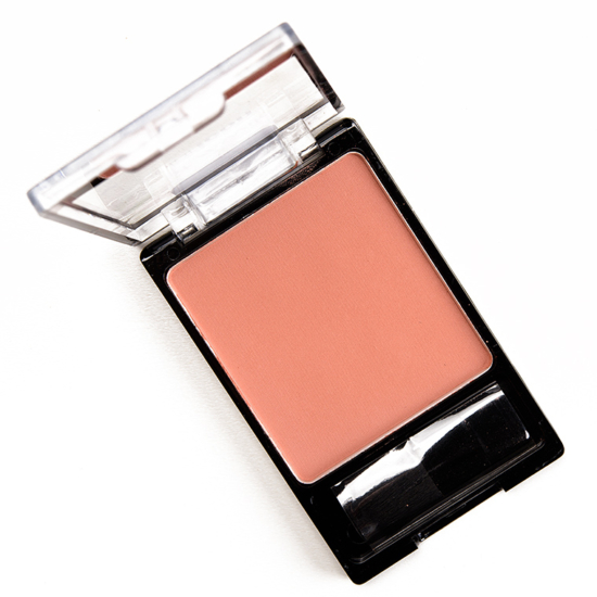 Wet 'n' Wild Color Icon Blush Mellow Wine