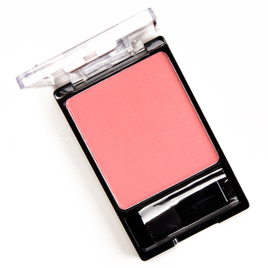 Wet 'n' Wild Pearlescent Pink Color Icon Blush