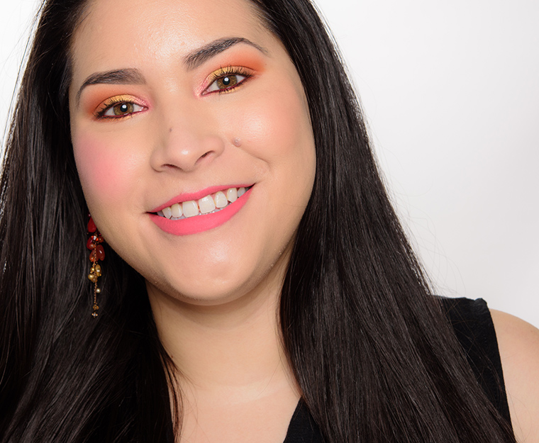 Wet 'n' Wild Rose Champagne Color Icon Blush