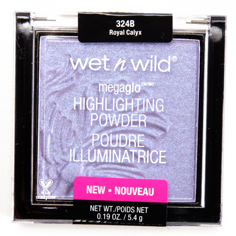 Wet 'n' Wild Royal Calyx MegaGlo Highlighting Powder