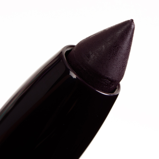 Bite Beauty Matte Crème Lip Crayon Black Truffle