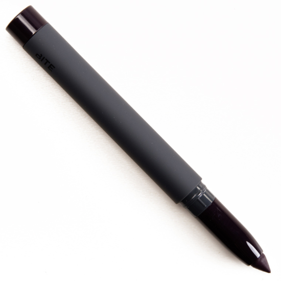 Bite Beauty Black Truffle Matte Crème Lip Crayon