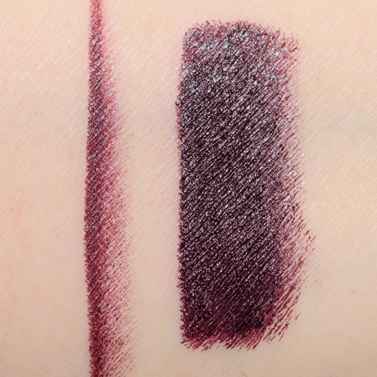 Bite Beauty Black Truffle Matte Crème Lip Crayon