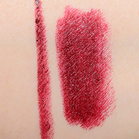 Bite Beauty Liquorice Matte Crème Lip Crayon