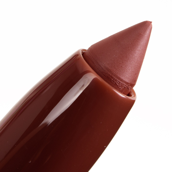 Bite Beauty Matte Crème Lip Crayon Molasses