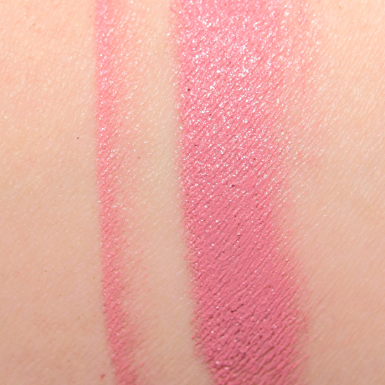 Bite Beauty Sugarcane Matte Crème Lip Crayon