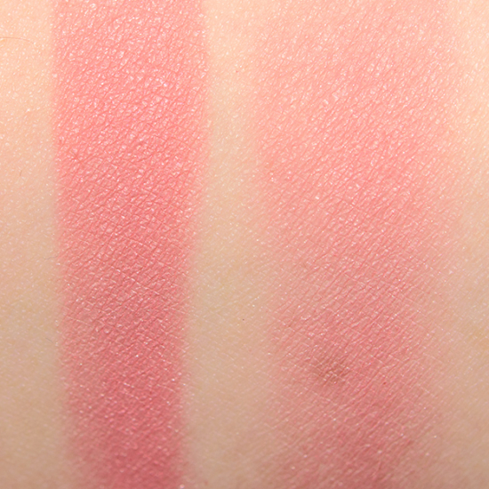 Burberry My Burberry Blush Blush Palette