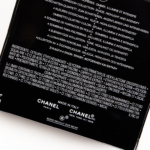 Chanel City Lights Les 4 Ombres Multi-Effect Quadra Eyeshadow