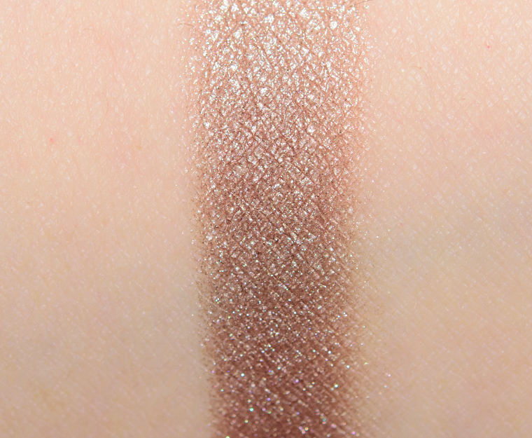 Chanel City Lights #4 Multi-Effect Eyeshadow