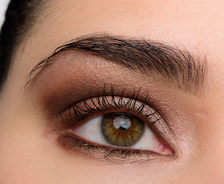 Chanel City Lights Quad | Look Details