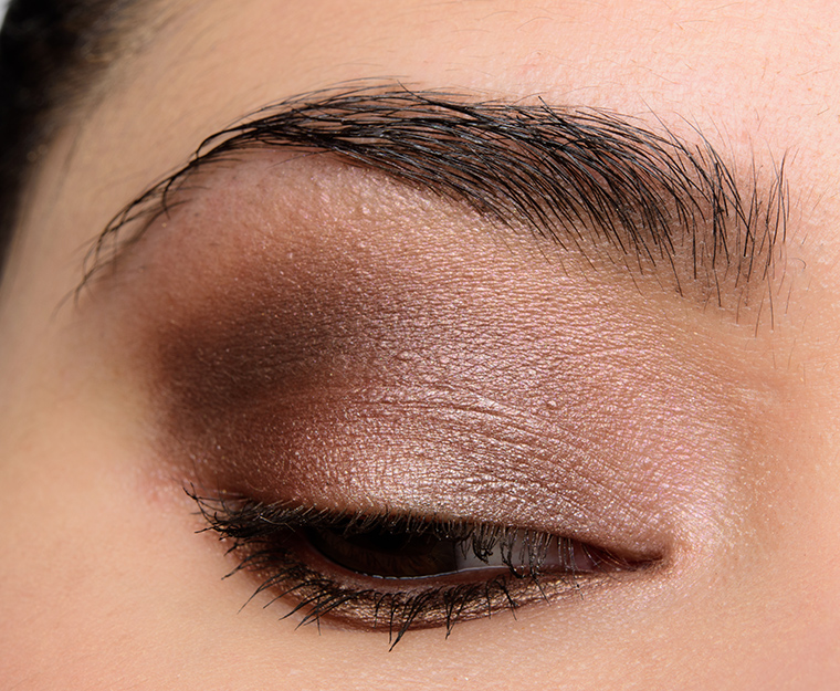 Chanel City Lights Quad | Look Details