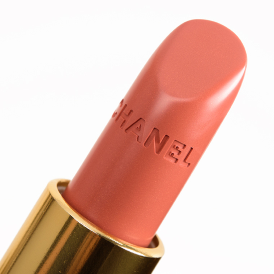 Chanel Daylight Rouge Coco Lipstick (2015)