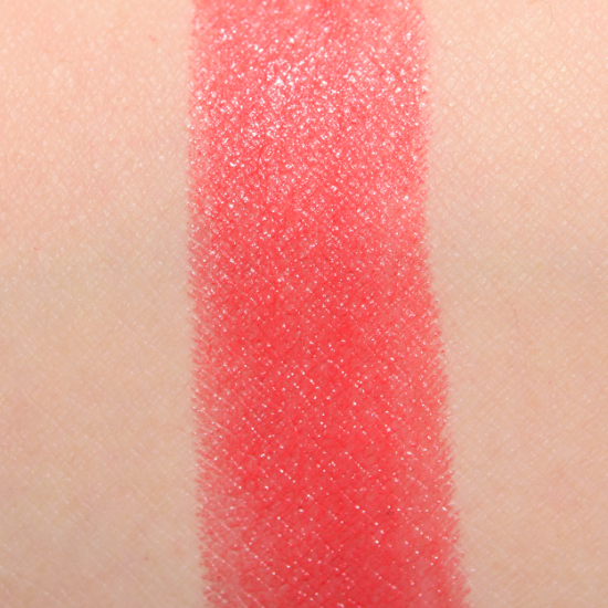 Chanel Experimental Rouge Coco Lipstick (2015)