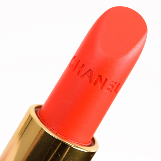 Chanel Rouge Allure Velvet