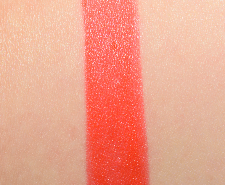 Chanel First Light Rouge Allure Velvet