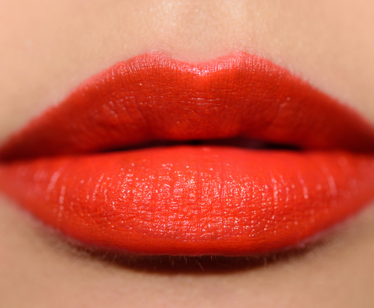 Chanel First Light Rouge Allure Velvet