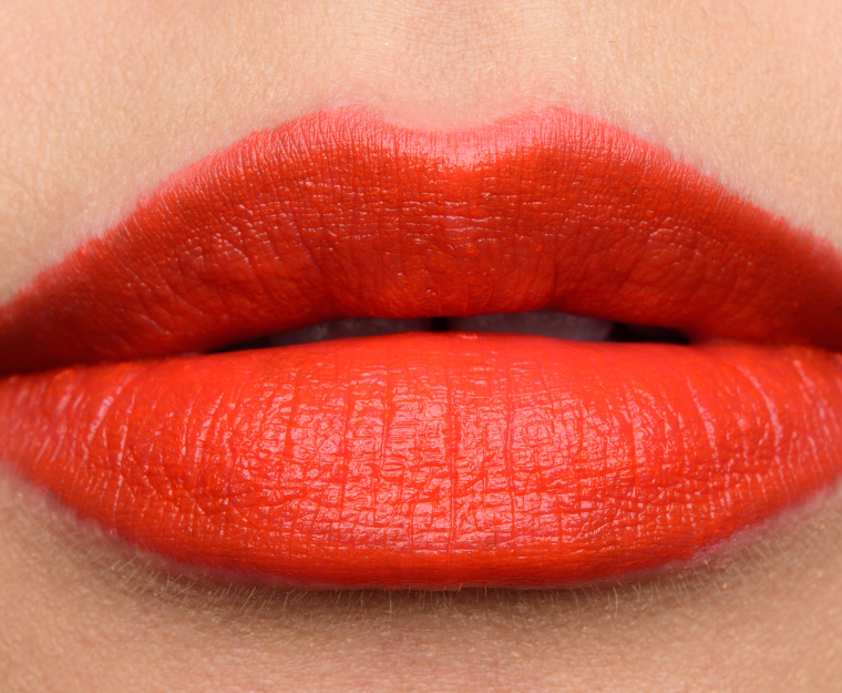 Chanel First Light Rouge Allure Velvet