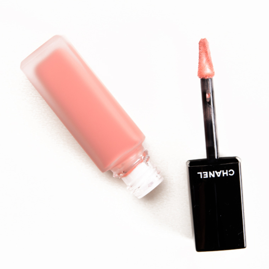 Chanel Lost Rouge Allure Ink Matte Liquid Lip Colour