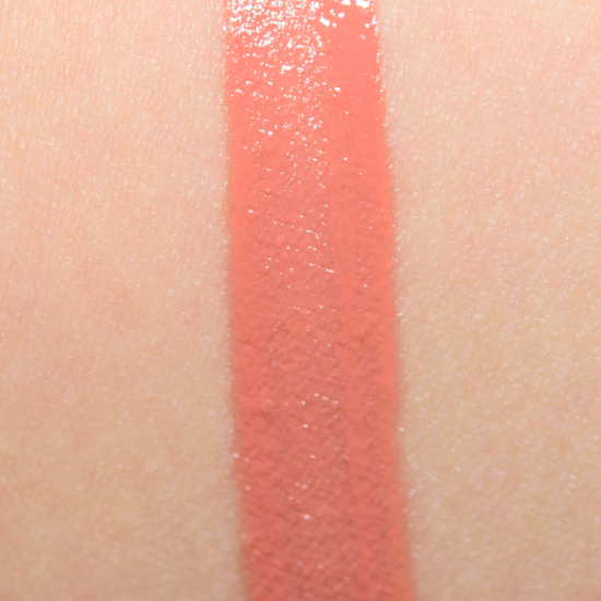 Chanel Lost Rouge Allure Ink Matte Liquid Lip Colour