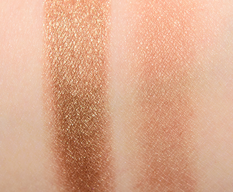 Chanel Memory Ombre Premiere Longwear Cream Eyeshadow