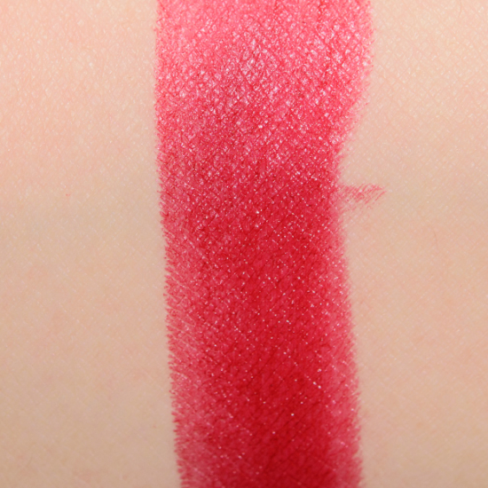 Chanel Nightfall Rouge Allure Velvet
