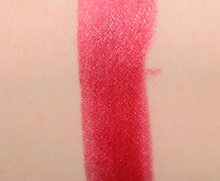 Chanel Nightfall Rouge Allure Velvet
