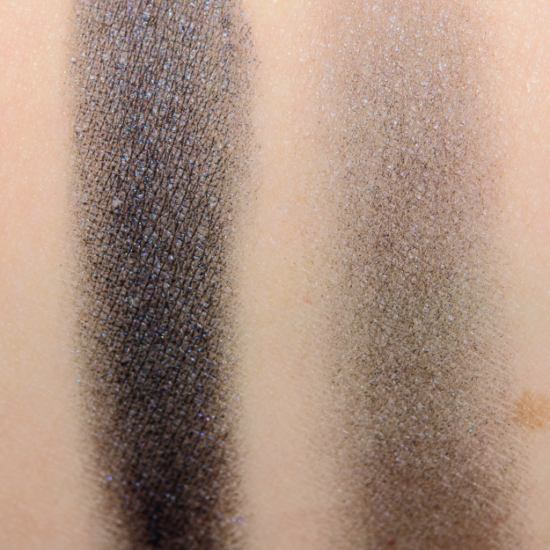 Chanel Urban Ombre Premiere Longwear Cream Eyeshadow