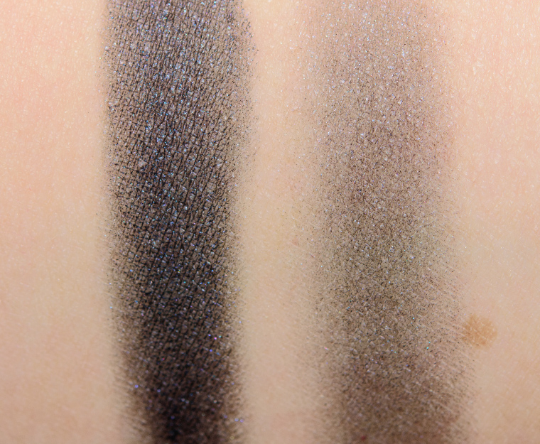 Chanel Urban Ombre Premiere Longwear Cream Eyeshadow