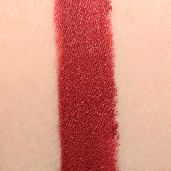 Charlotte Tilbury Dangerous Liaison Hollywood Lips Matte Liquid Lipstick