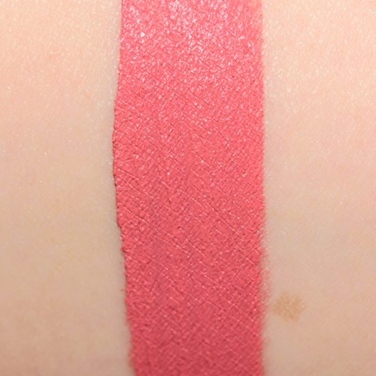 Charlotte Tilbury Pin Up Pink Hollywood Lips Matte Liquid Lipstick