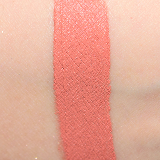 Charlotte Tilbury Platinum Blonde Hollywood Lips Matte Liquid Lipstick