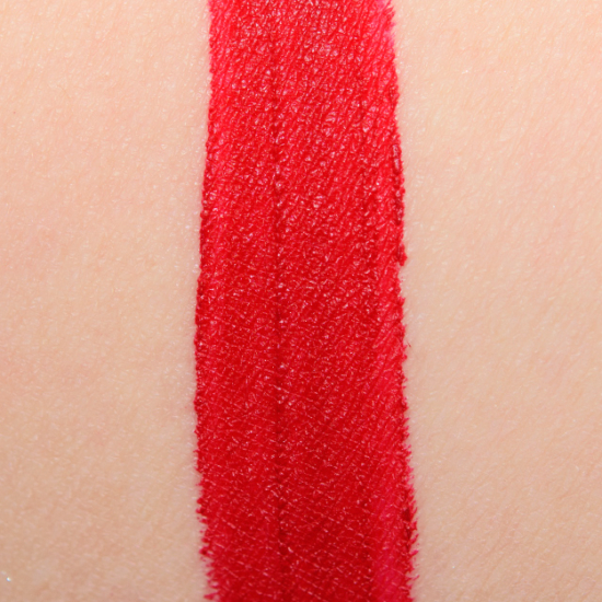 Charlotte Tilbury Screen Siren Hollywood Lips Matte Liquid Lipstick
