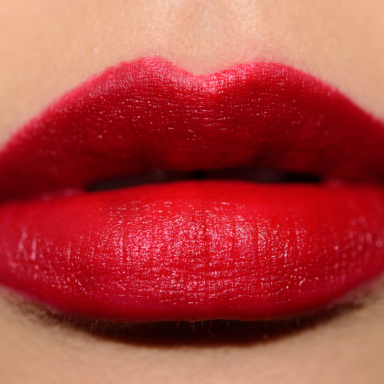 Charlotte Tilbury Hollywood Lips Matte Liquid Lipstick Screen Siren