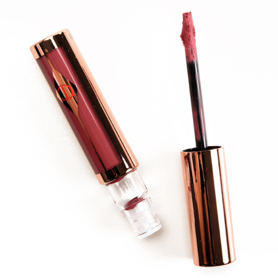 Charlotte Tilbury Show Girl Hollywood Lips Matte Liquid Lipstick