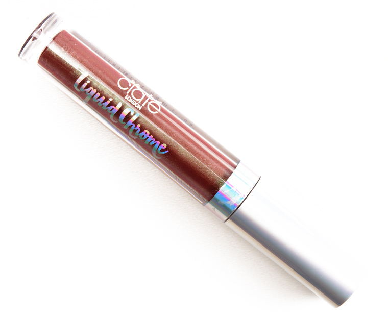 Ciate Aurora Liquid Chrome