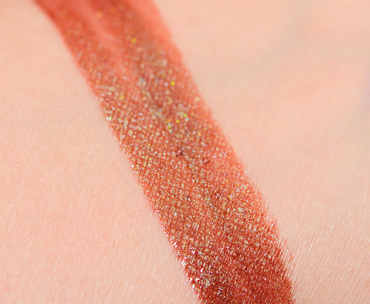 Ciate Aurora Liquid Chrome