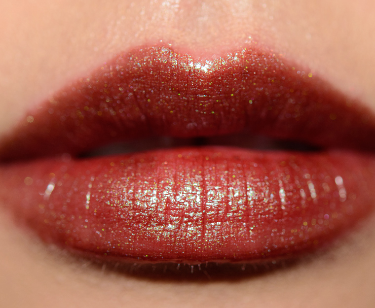 Ciate Aurora Liquid Chrome