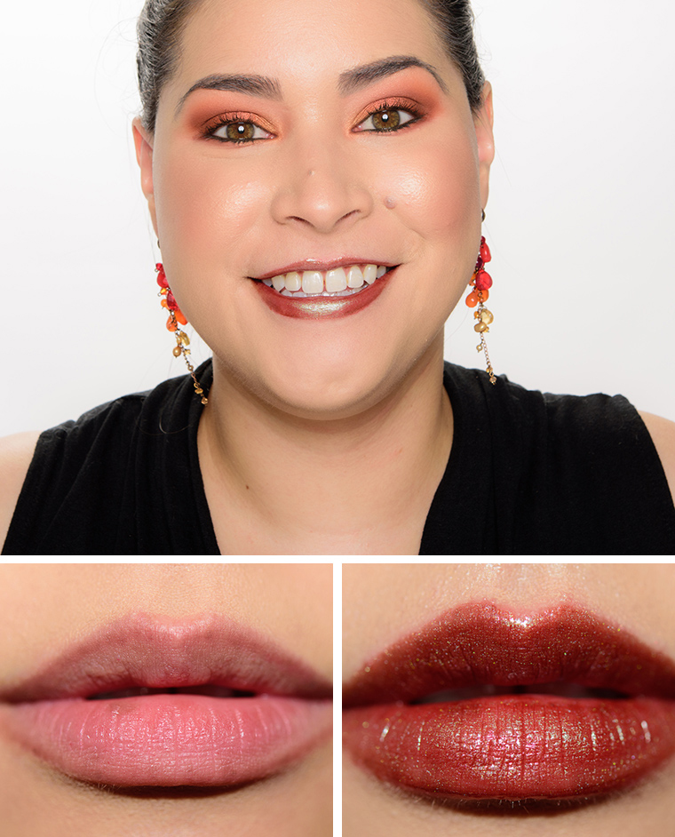 Ciate Aurora Liquid Chrome