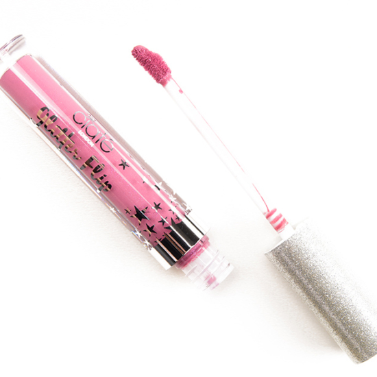 Ciate Glitter Flip