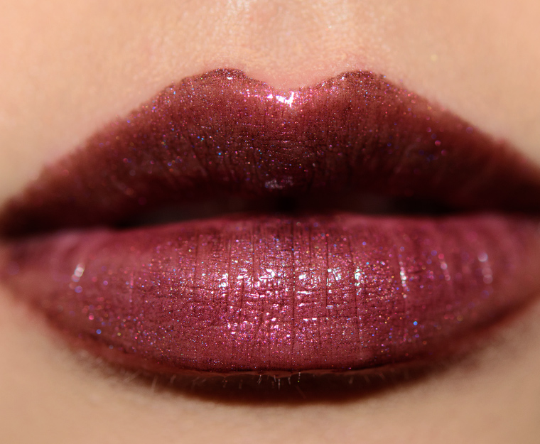 Ciate Eclipse Liquid Chrome
