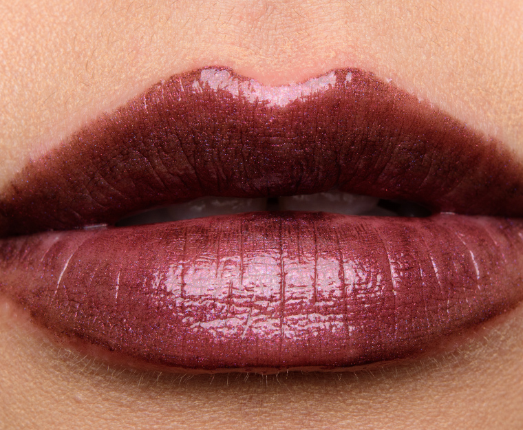 Ciate Eclipse Liquid Chrome