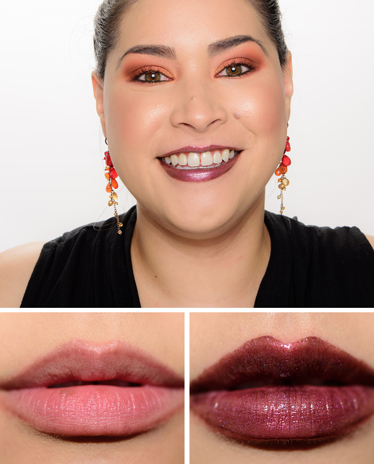 Ciate Eclipse Liquid Chrome