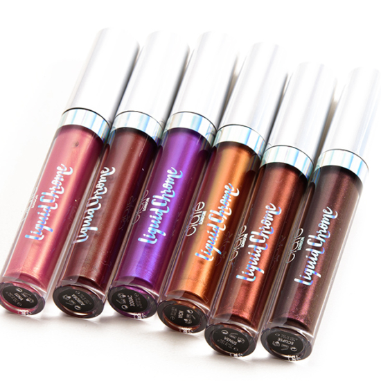 Ciate Liquid Chrome