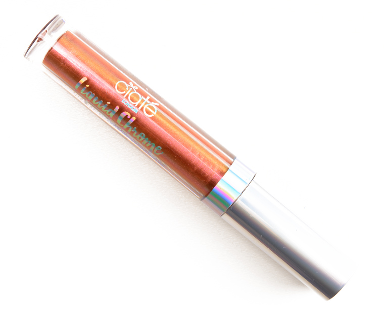 Ciate Nova Liquid Chrome